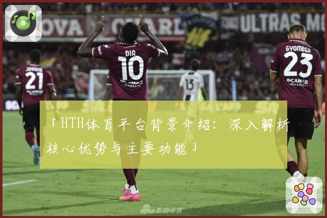 「HTH体育平台背景介绍：深入解析核心优势与主要功能」