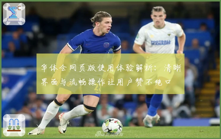 华体会网页版使用体验解析：清晰界面与流畅操作让用户赞不绝口