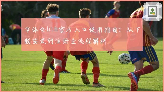 华体会hth官方入口使用指南：从下载安装到注册全流程解析